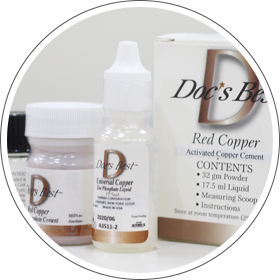 ドックベストセメント