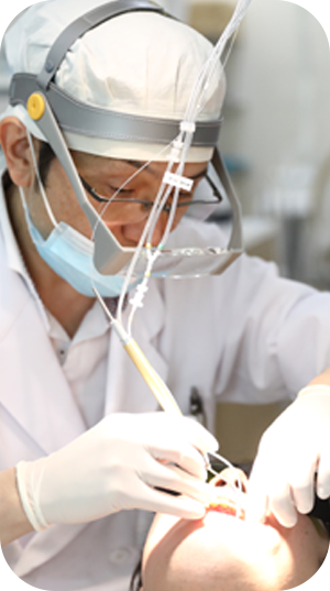 プラズマレーザーストリーク治療