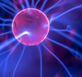 プラズマレーザーと歯科用レーザー